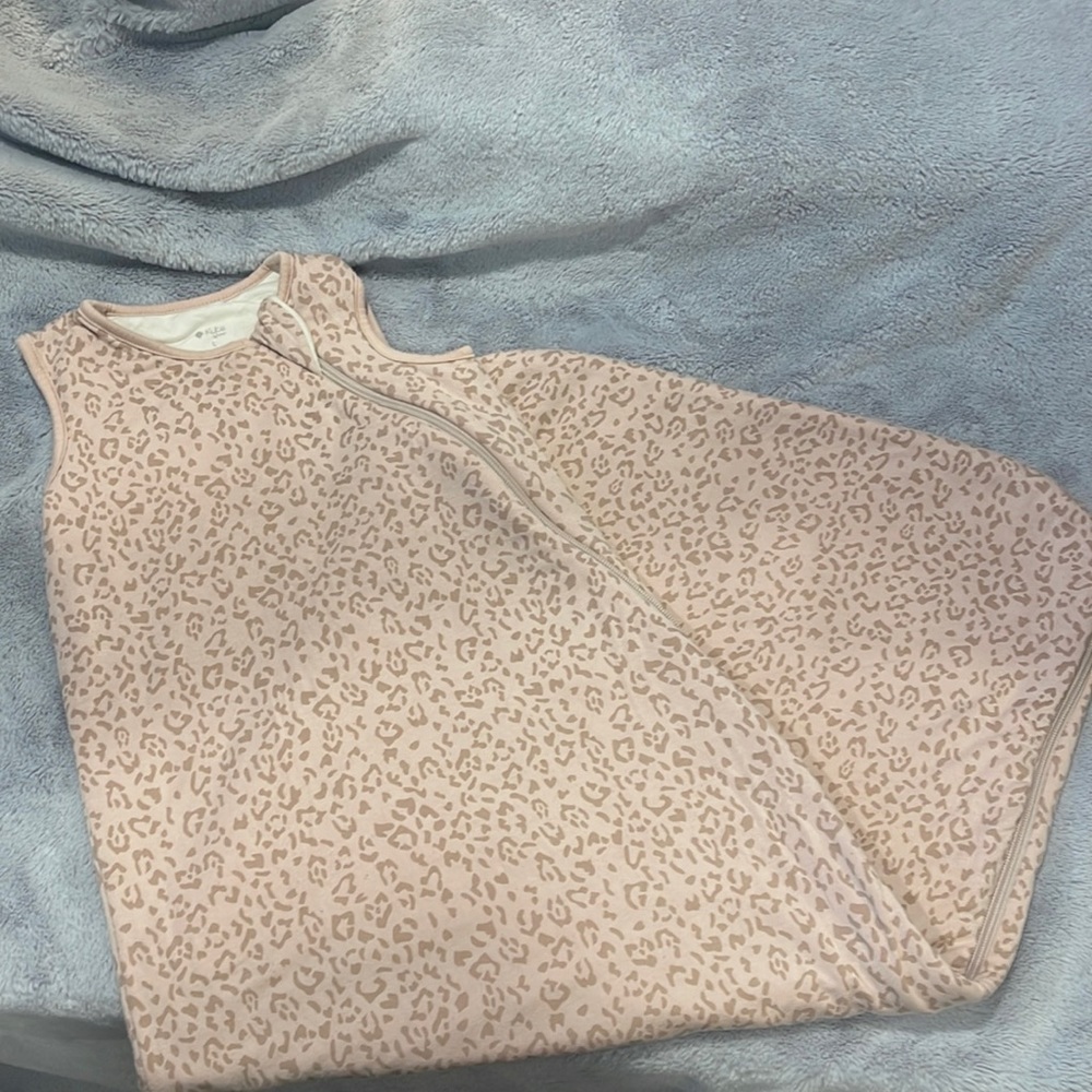KYTE baby sleep sack